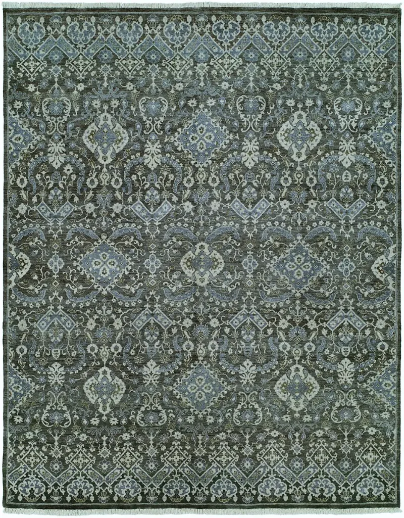 Cyrus Artisan Hazelton HZLT-02 Rugs