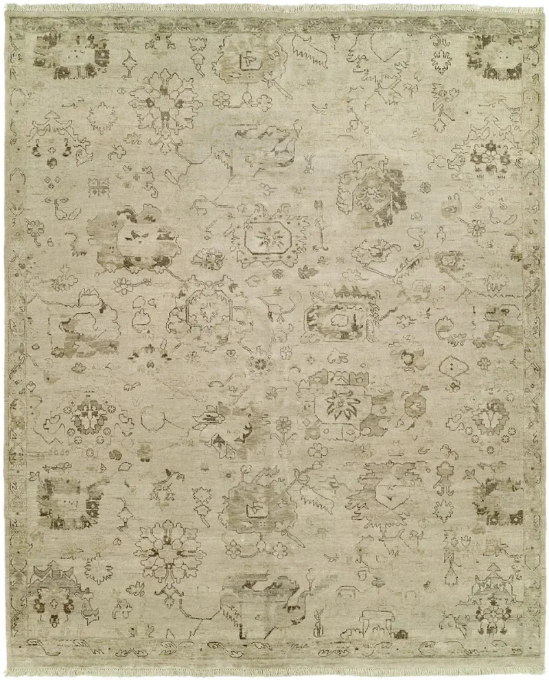 Cyrus Artisan Hazelton HZLT-08 Rugs