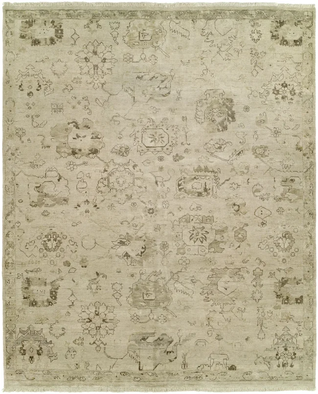 Cyrus Artisan Hazelton HZLT-08 Rugs