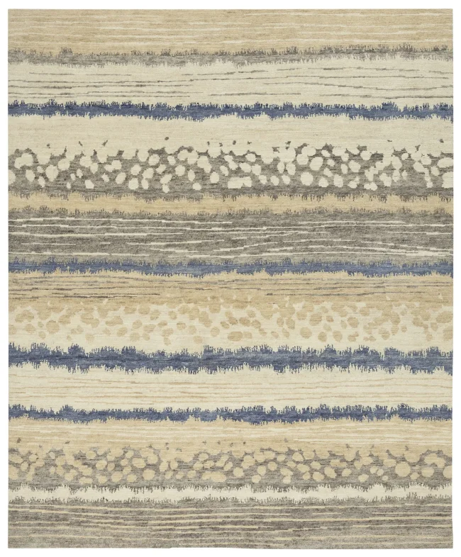 Cyrus Artisan Decant Frequency Rugs