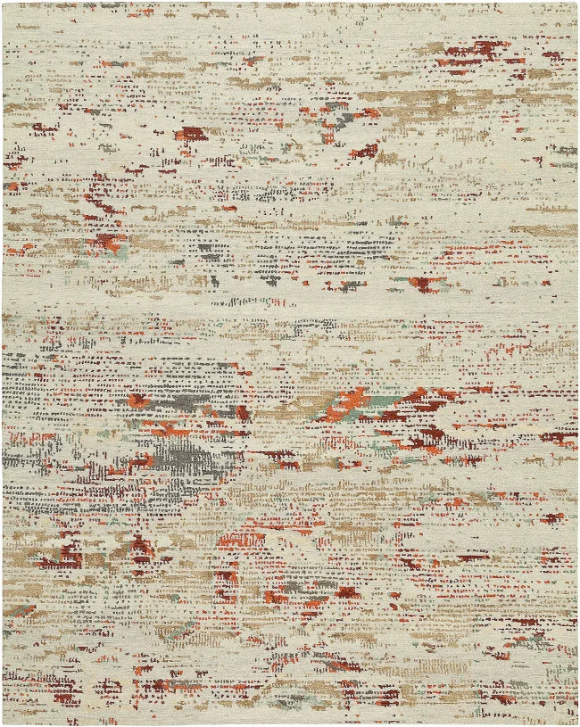 Cyrus Artisan Parche Empire Rugs