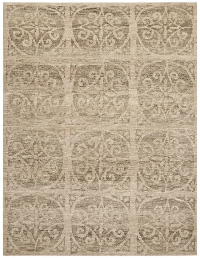 Cyrus Artisan Decant Longevity Rugs