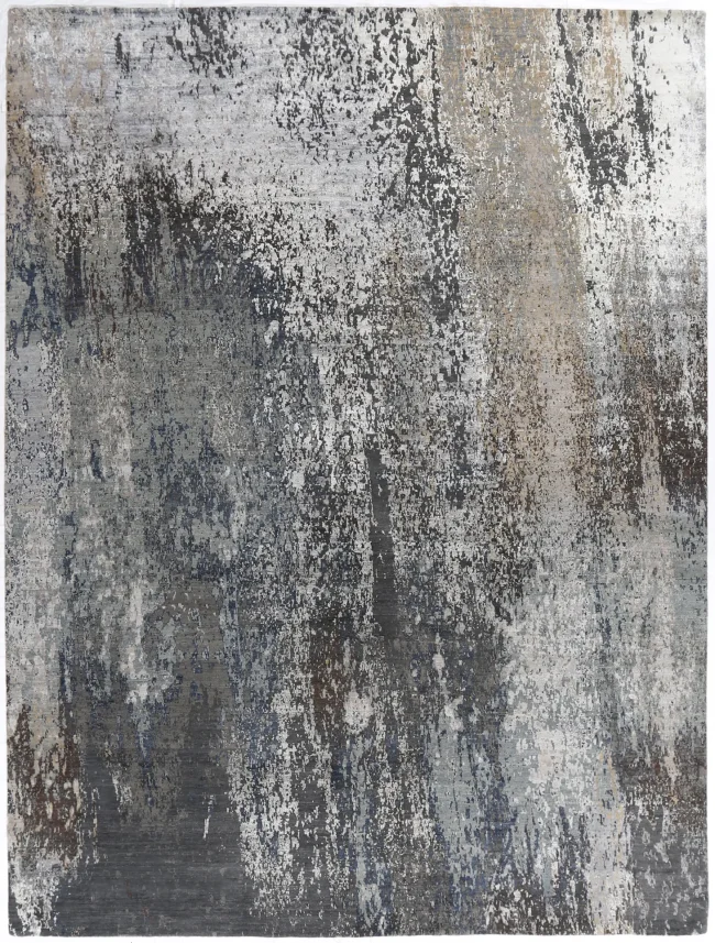 Cyrus Artisan Sterling STR-02 Rugs