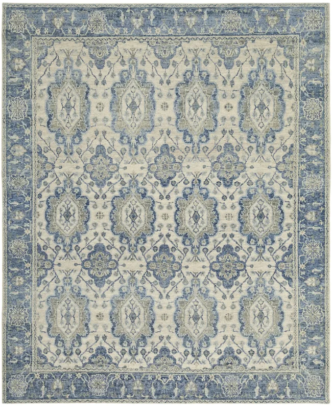 Cyrus Artisan Accord Sultan Rugs