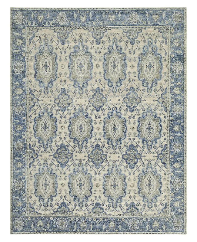 Cyrus Artisan Chloe I CHL1-02 Rugs