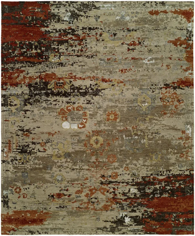 Cyrus Artisan Shadow SHA-01 Rugs