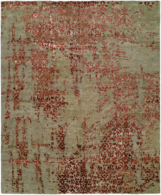 Cyrus Artisan Meridian MER-04 Rugs