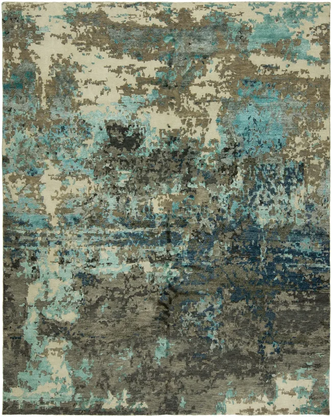 Cyrus Artisan Meridian MER-03 Rugs