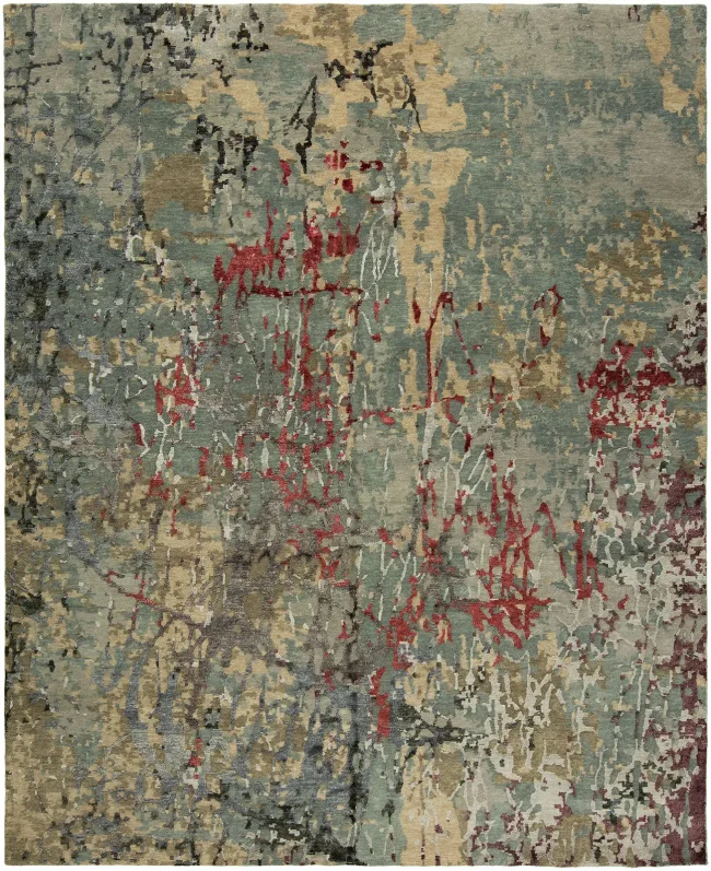 Cyrus Artisan Meridian MER-02 Rugs