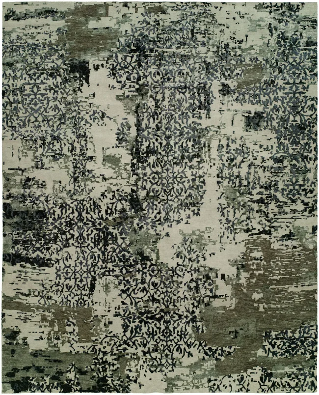 Cyrus Artisan Meridian MER-05 Rugs