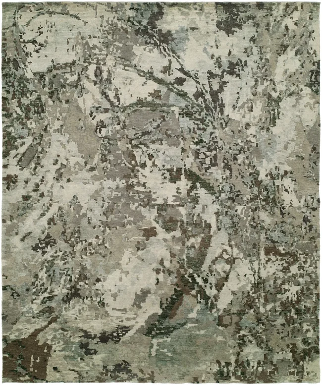 Cyrus Artisan Meridian MER-06 Rugs