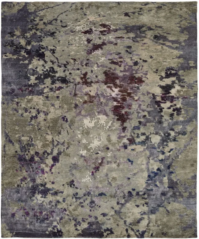 Cyrus Artisan Meridian MER-09 Rugs