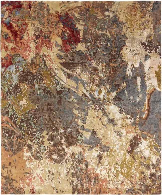 Cyrus Artisan Meridian MER-01 Rugs