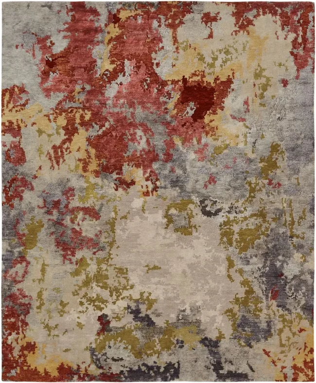 Cyrus Artisan Meridian MER-11 Rugs