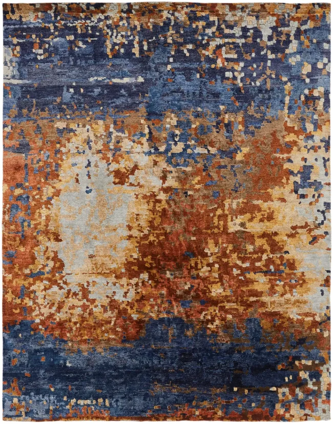 Cyrus Artisan Meridian MER-12 Rugs
