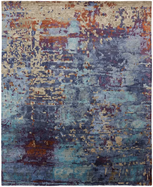 Cyrus Artisan Meridian MER-13 Rugs