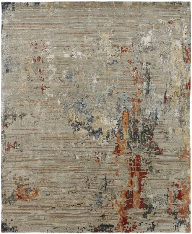 Cyrus Artisan Andes AND-04 Rugs