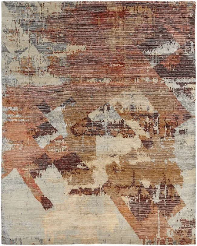Cyrus Artisan Andes AND-05 Rugs