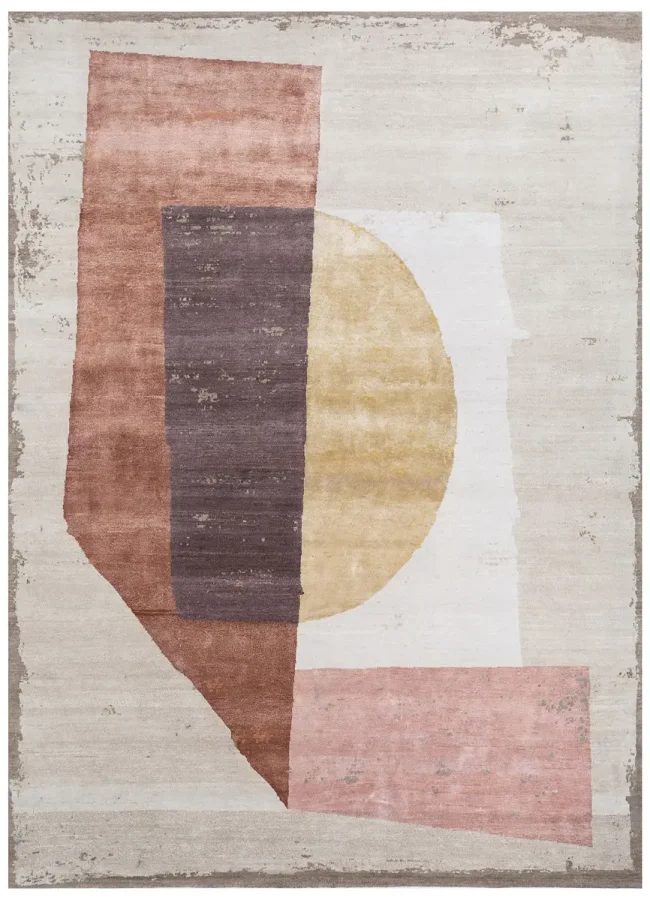 Cyrus Artisan Breakdown BRKD-12 Rugs