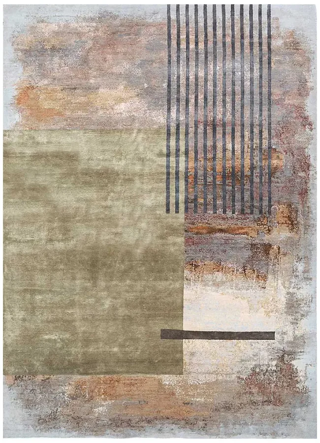 Cyrus Artisan Breakdown BRKD-11 Rugs