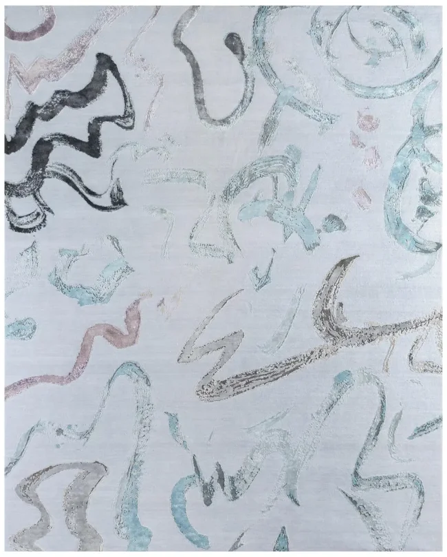 Cyrus Artisan Breakdown BRKD-05 Rugs