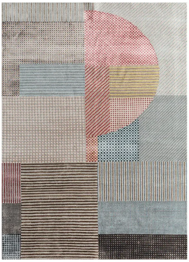 Cyrus Artisan Forma FRMA-05 Rugs