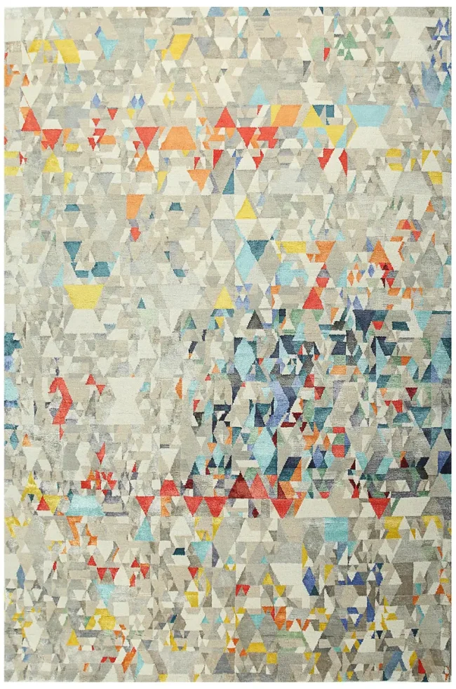 Cyrus Artisan Breakdown BRKD-27 Rugs