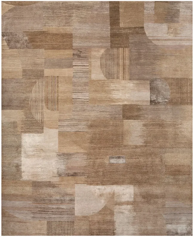 Cyrus Artisan Forma FRMA-07 Rugs