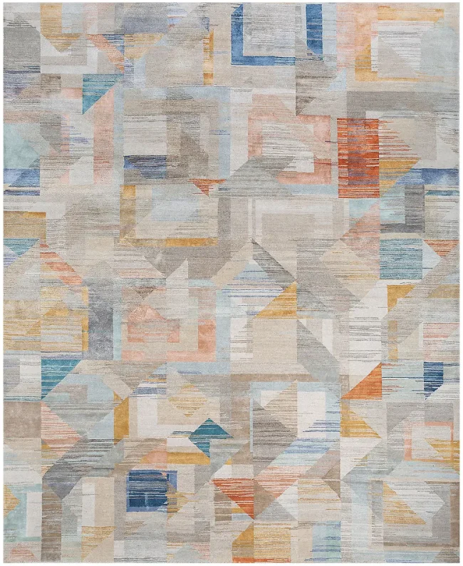 Cyrus Artisan Forma FRMA-10 Rugs