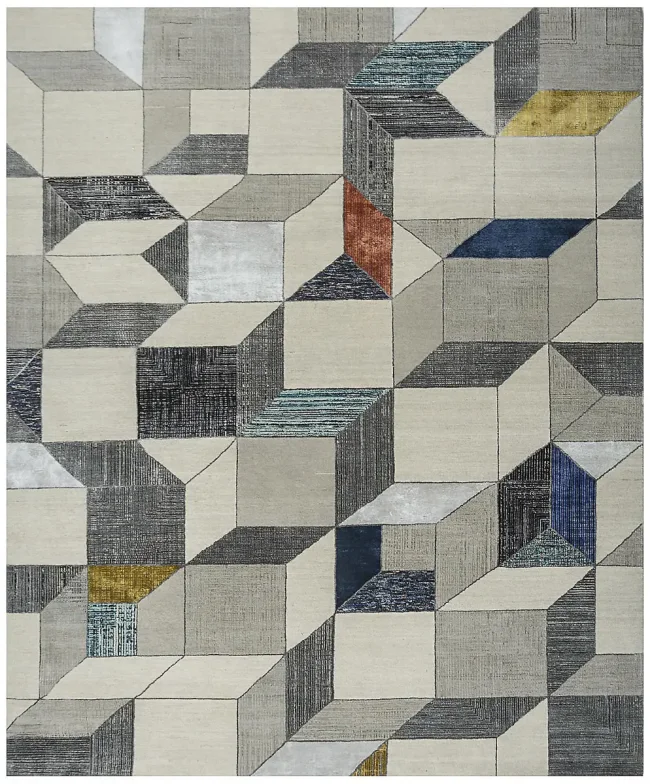 Cyrus Artisan Forma FRMA-03 Rugs