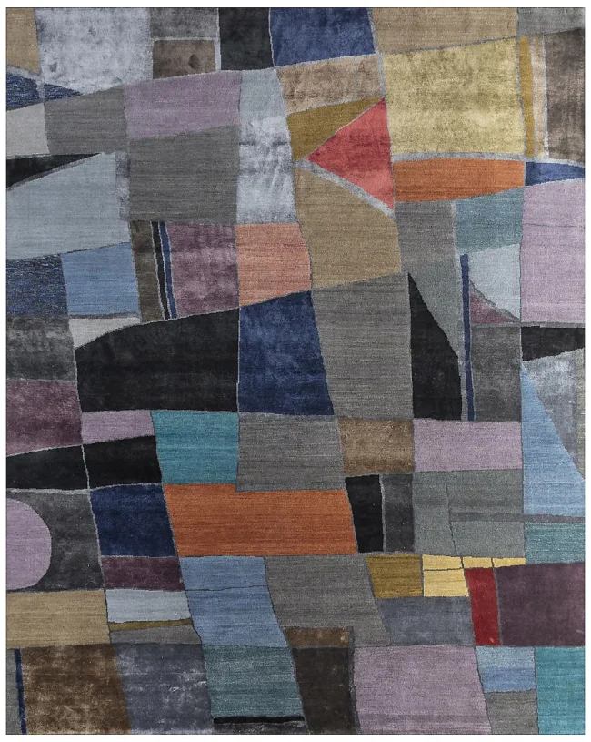 Cyrus Artisan Forma FRMA-14 Rugs