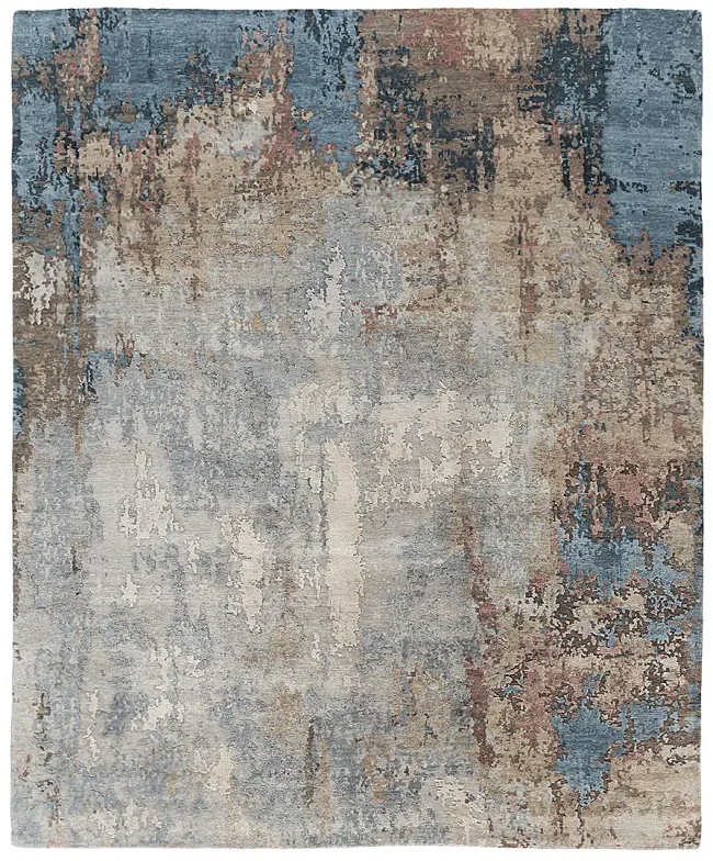 Tufenkian Untitled Esteban Birch Rugs