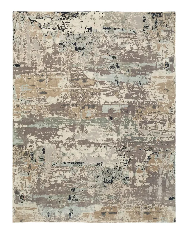 Cyrus Artisan Sunhoo SNH-01 Rugs