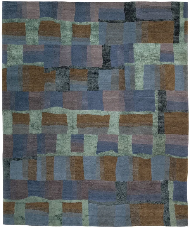 Tufenkian Designer Reserve Eva H Rugs