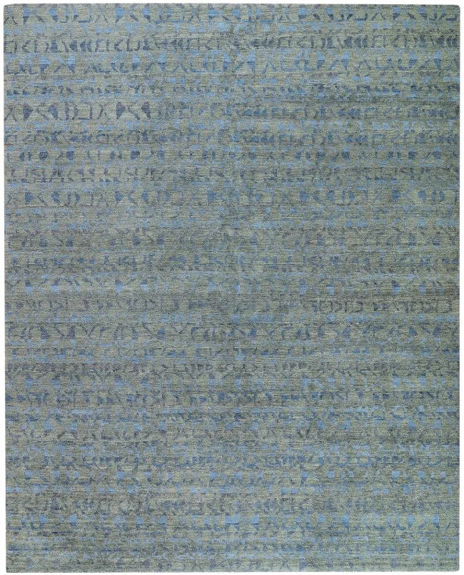 Tufenkian Pure Texture Fast Forward Rugs