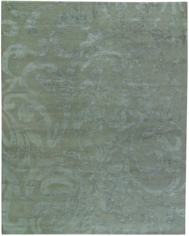 Tufenkian Timpa Flourish Rugs