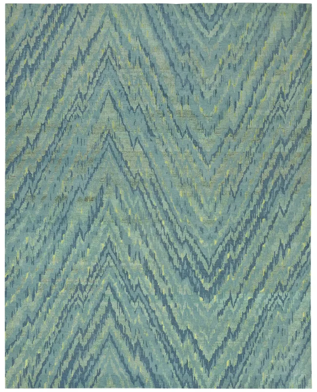 Cyrus Artisan Chime Peaks Rugs