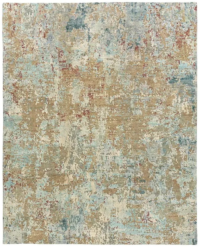 Tufenkian Urban Fresco Frieze AFR-07 Rugs