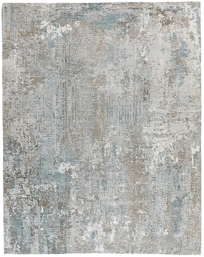 Tufenkian Urban Fresco Frieze AFR-02 Rugs