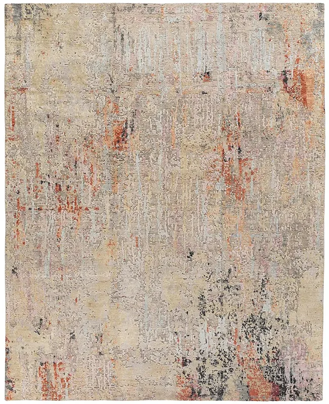 Tufenkian Urban Fresco Frieze AFR-05 Rugs