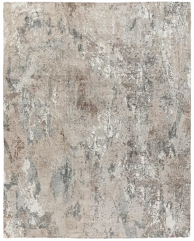 Tufenkian Urban Fresco Frieze AFR-04 Rugs