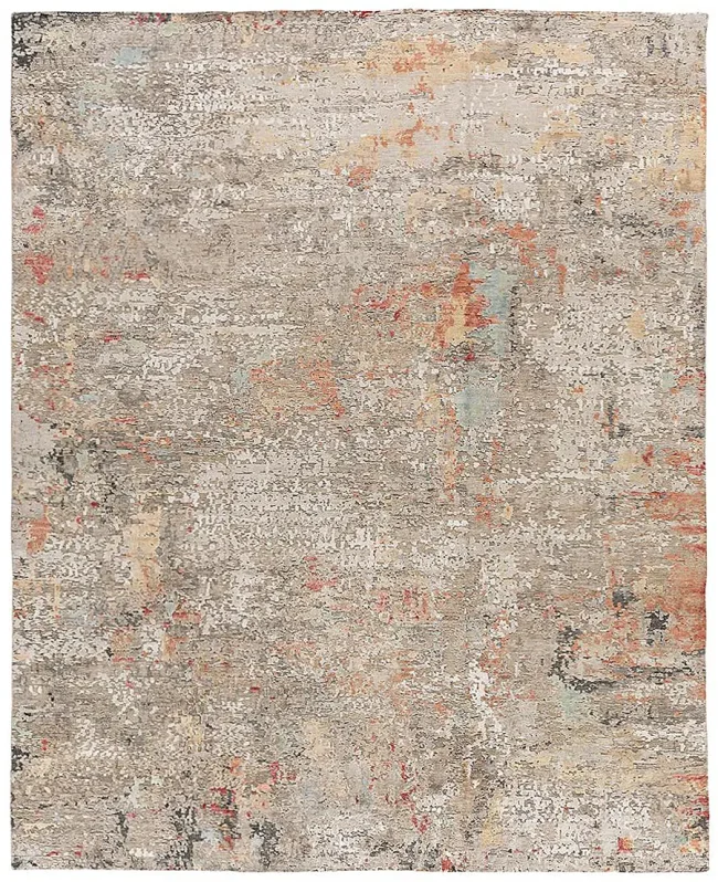 Tufenkian Urban Fresco Frieze AFR-06 Rugs