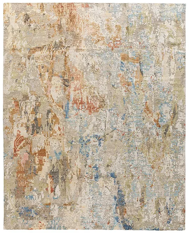 Tufenkian Urban Fresco Frieze AFR-01 Rugs