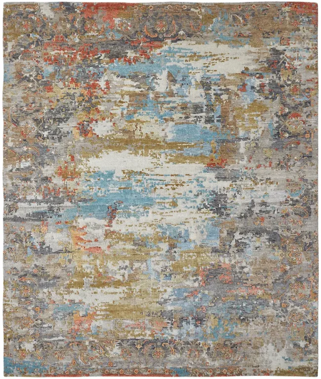 Cyrus Artisan Flair FLAR-01 Rugs