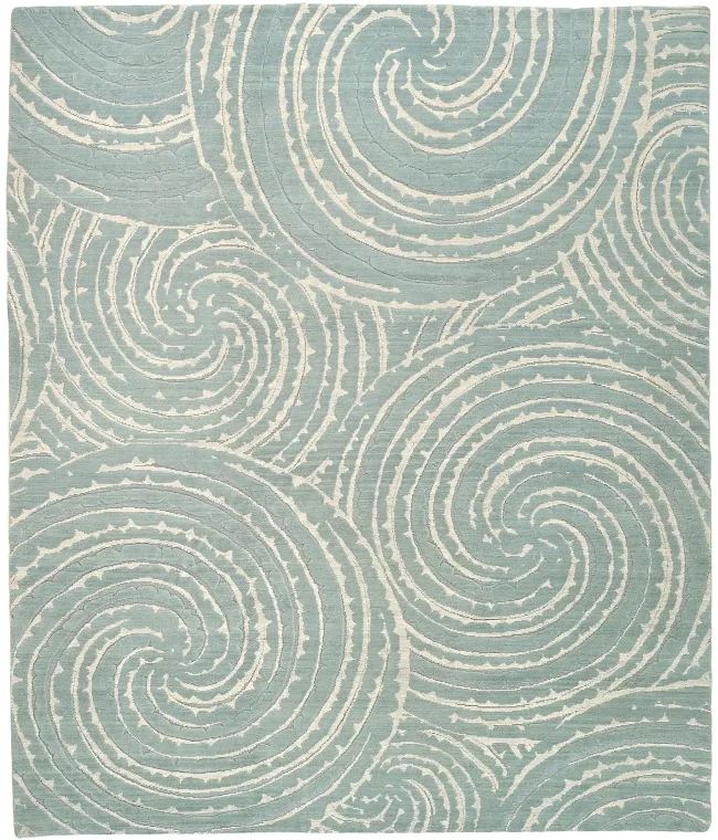 Tufenkian Transitional Galaxy Rugs