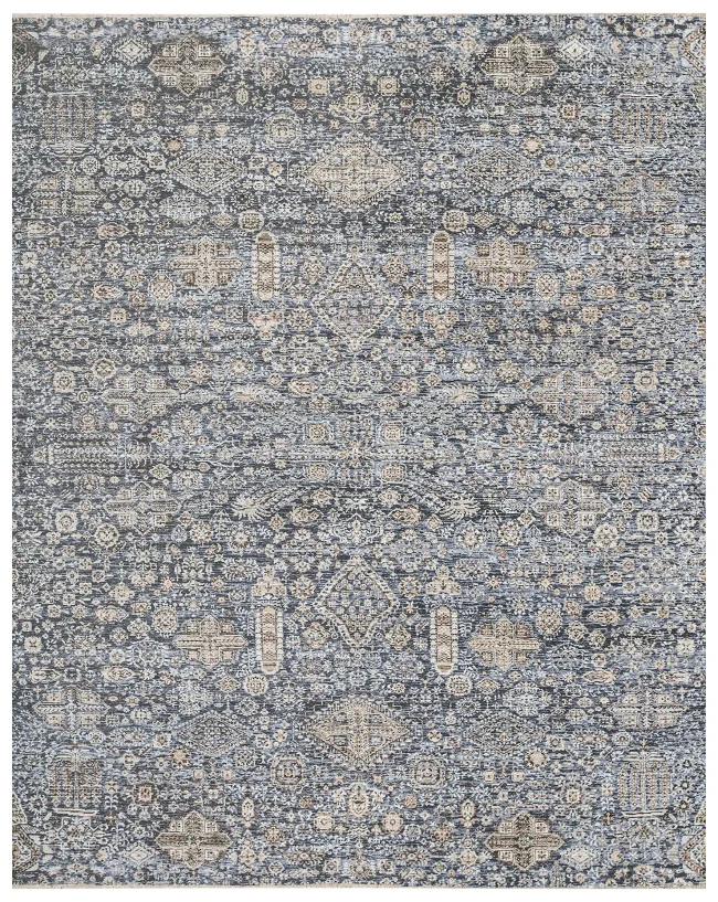 Cyrus Artisan Canterbury Silk GCRG1 Rugs