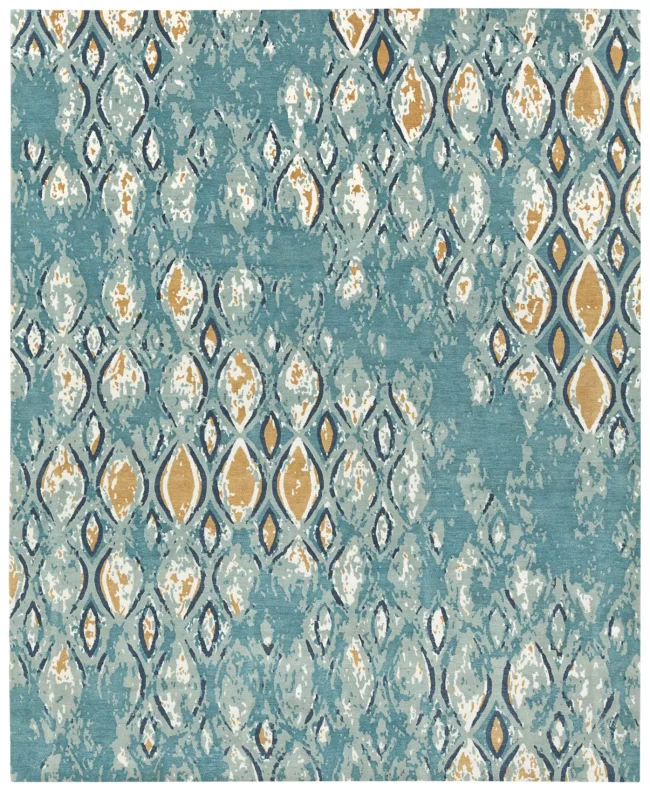 Cyrus Artisan Lonia Enchantment Rugs