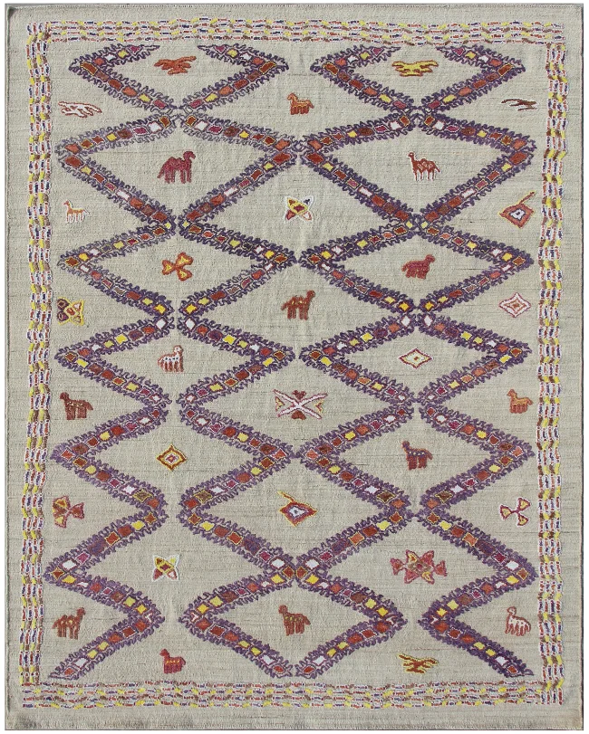 Cyrus Artisan Creek-CRK-21 Rugs