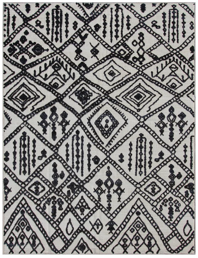 Cyrus Artisan Creek-CRK-09 Rugs