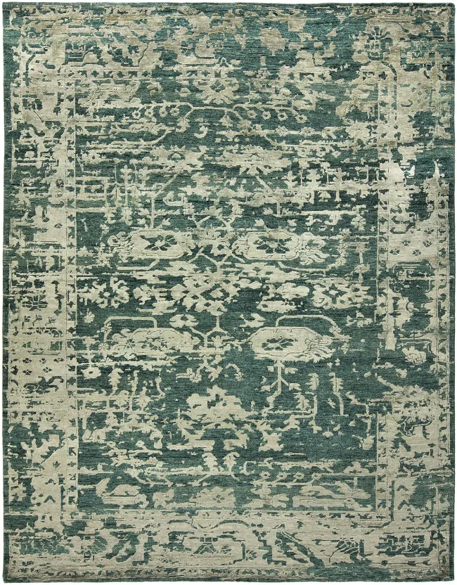 Cyrus Artisan Noble NBL-05 Rugs